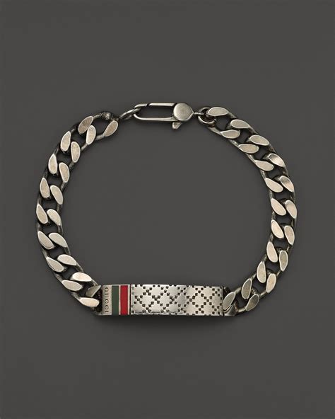 gucci men bracelet sale.